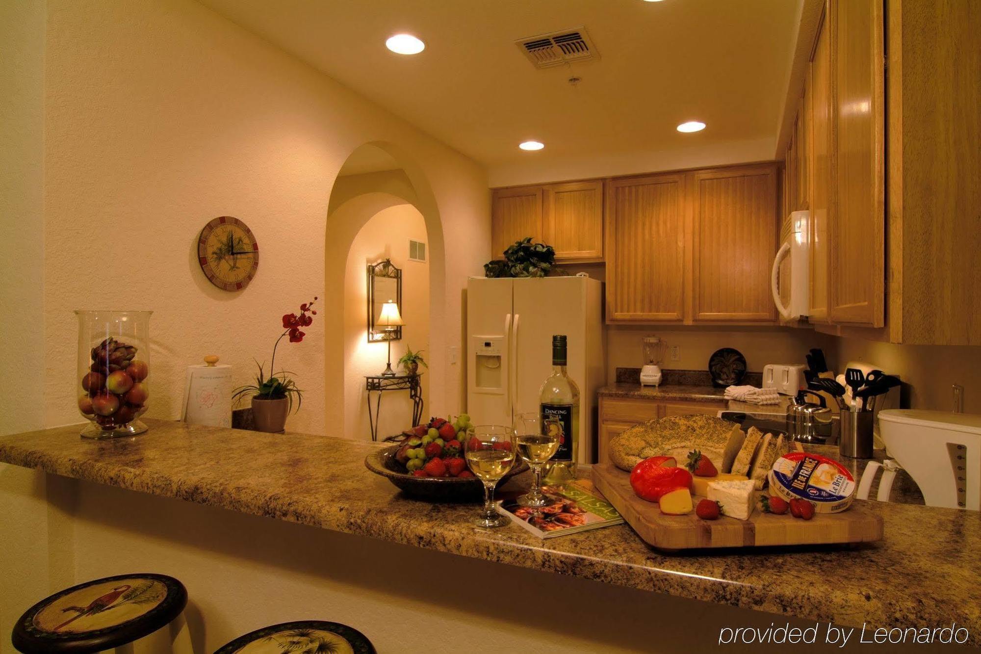 Caribe Cove Apartment