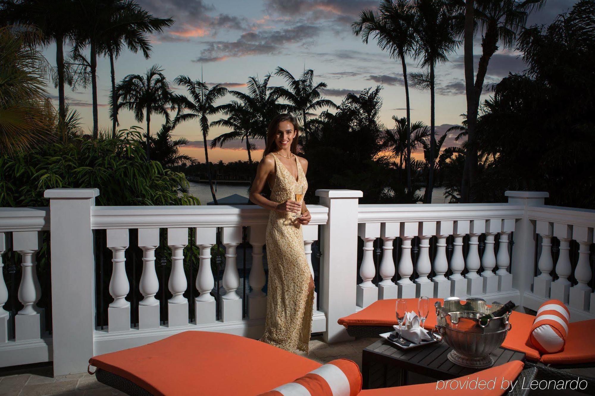 The Pillars & Club Hotel Fort Lauderdale