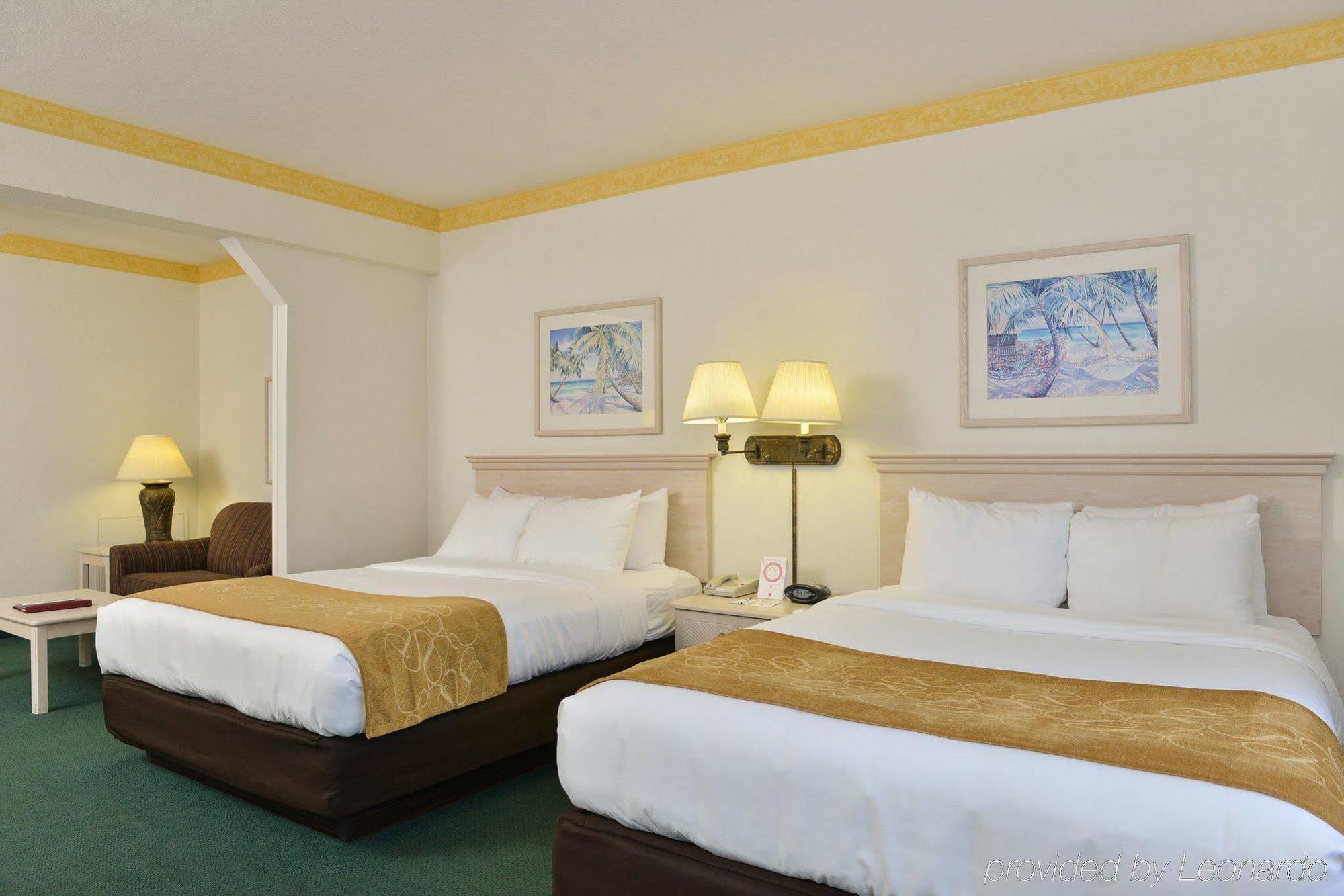 Hotel Comfort Maingate East 3*