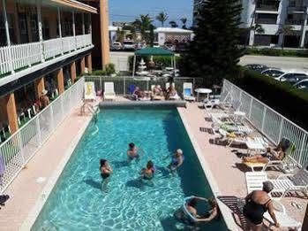 Shores Terrace Motel Pompano Beach