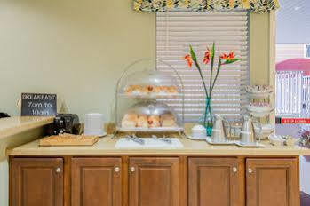 Hotel Seaside Amelia - Amelia Island Fernandina Beach