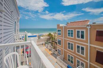 Seaside Amelia - Amelia Island Hotel Fernandina Beach
