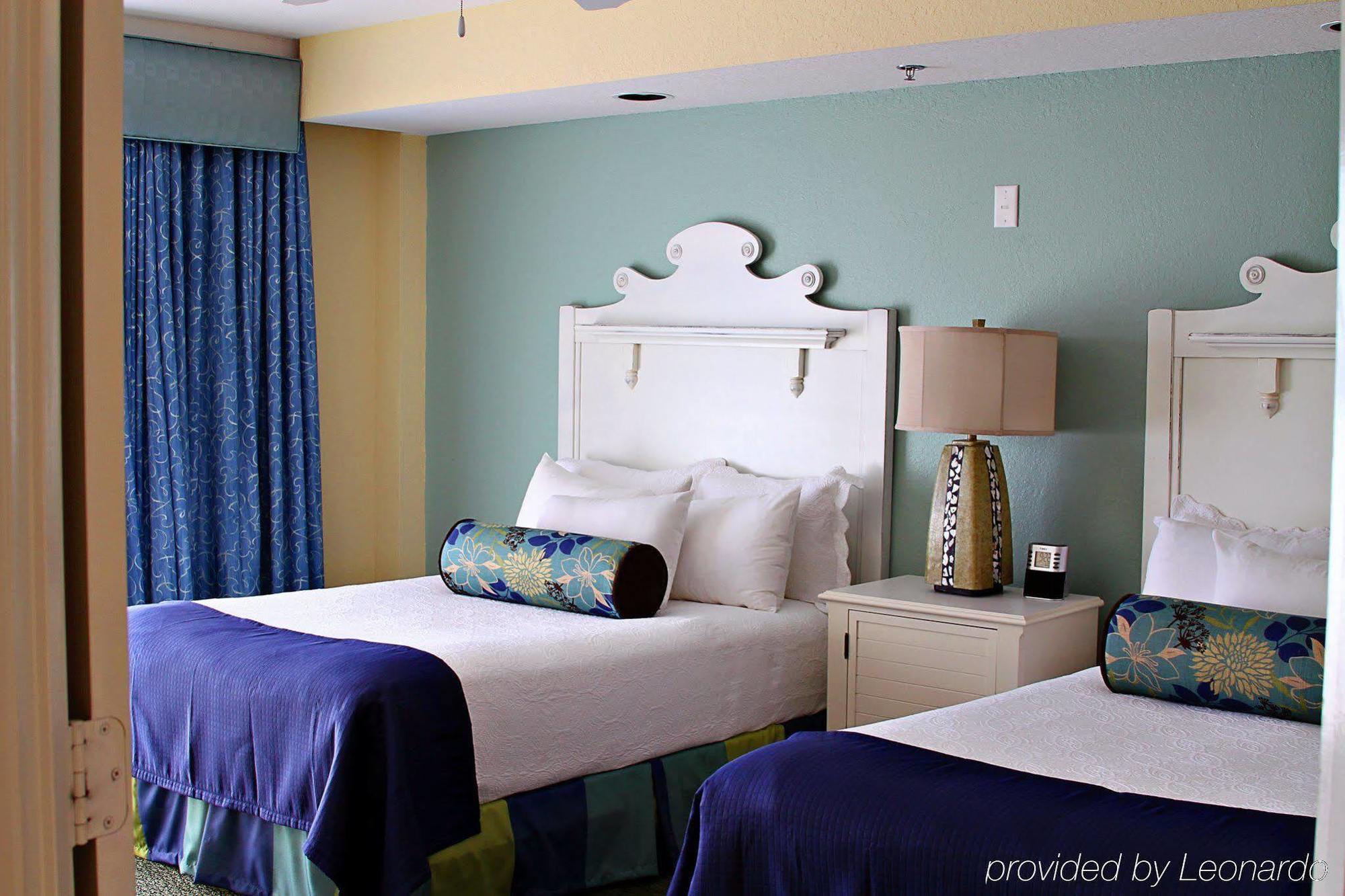 Club Wyndham Royal Vista Hotel Pompano Beach