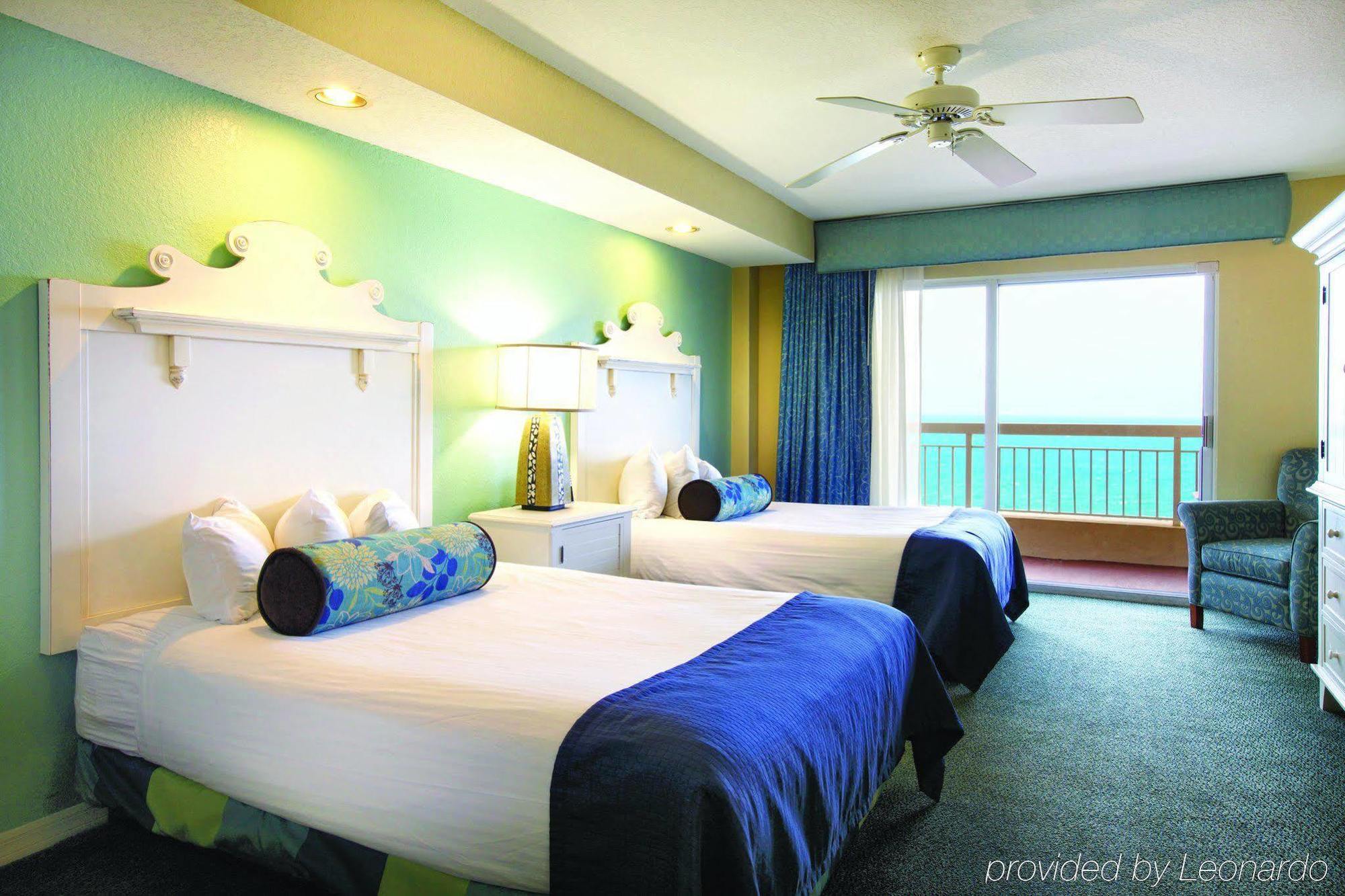Club Wyndham Royal Vista 3*
