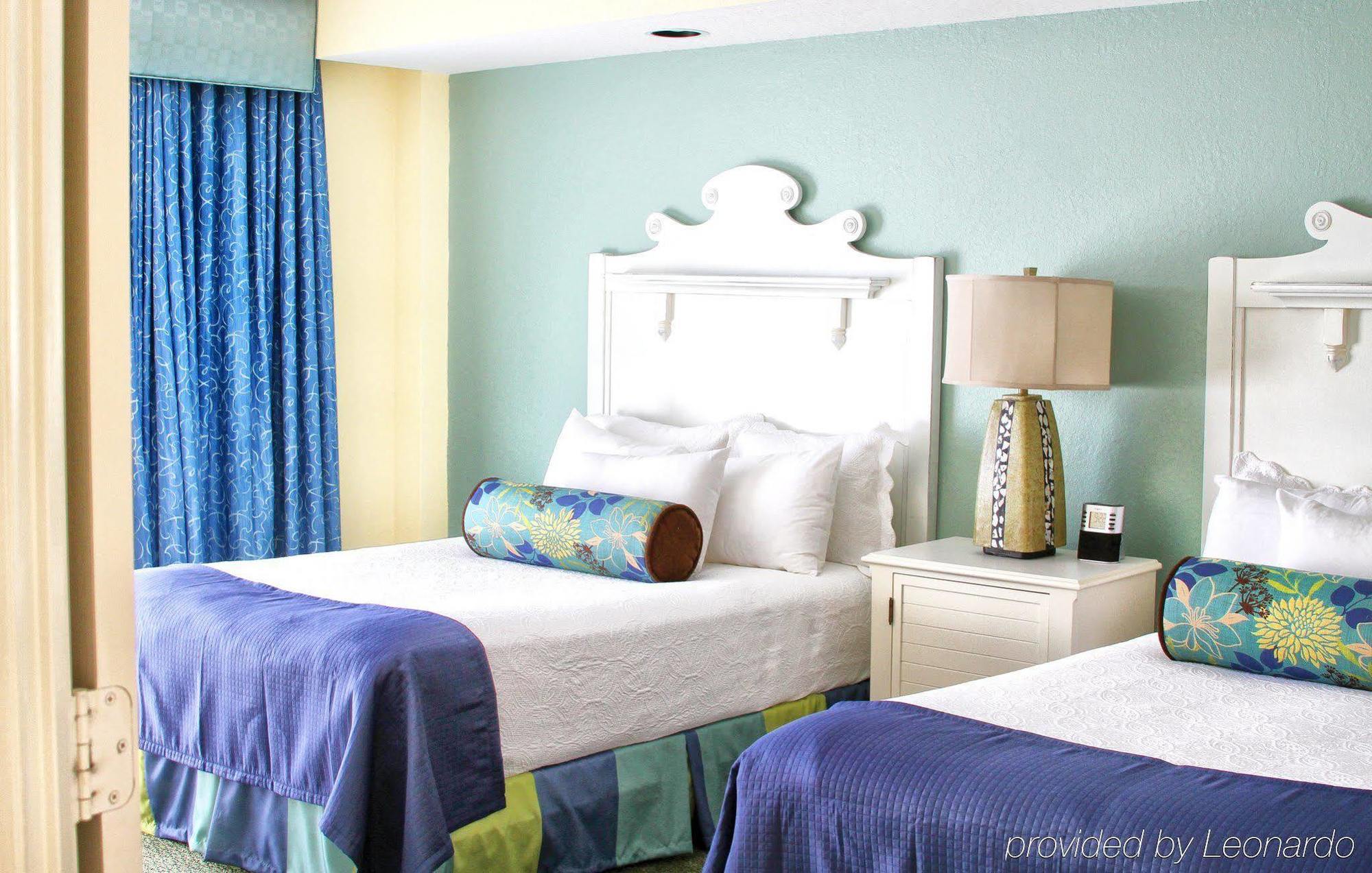 Club Wyndham Royal Vista Pompano Beach