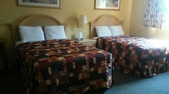 Motel Budget Mount Dora