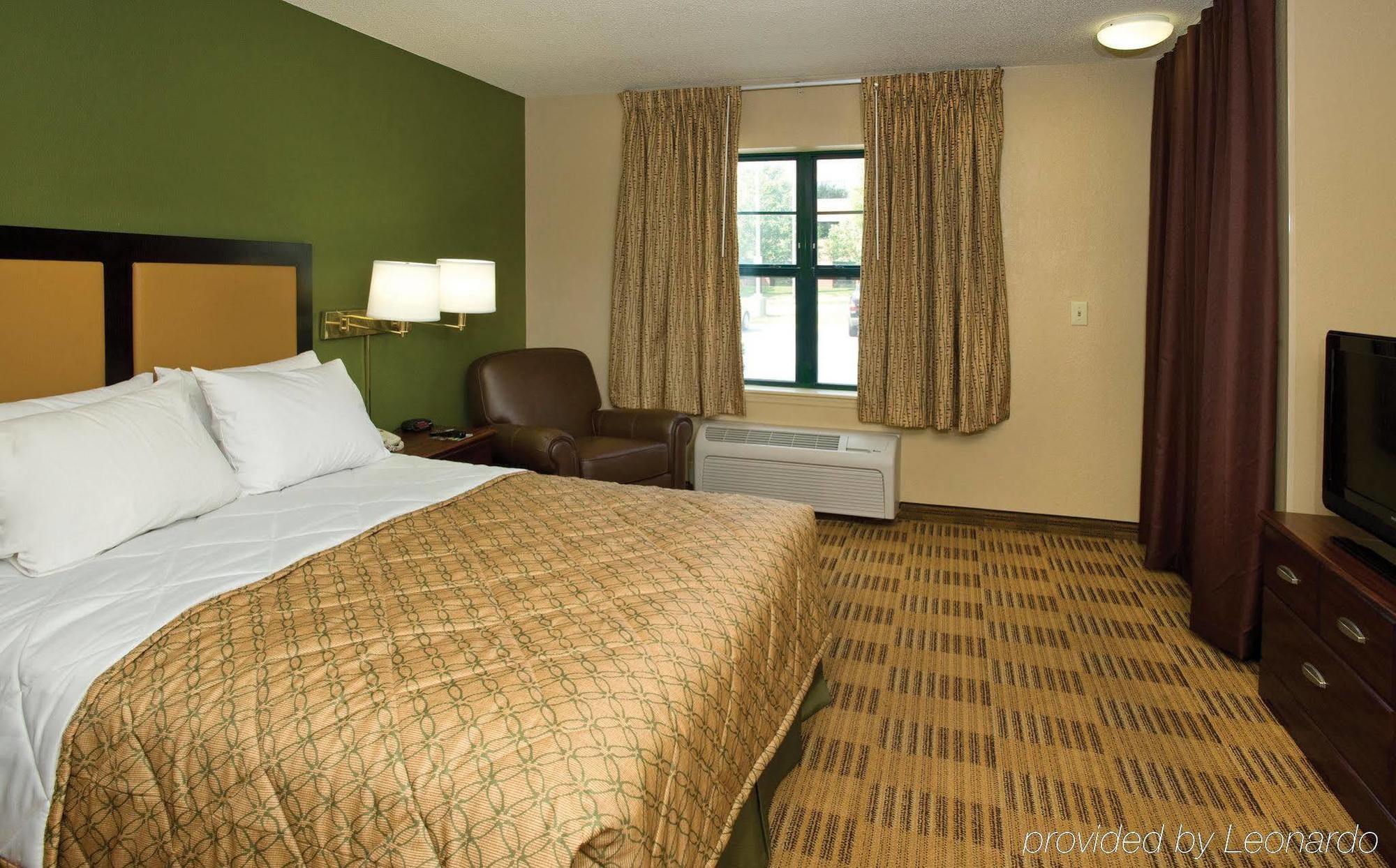 Extended America - Miami - Airport - Hotel Doral