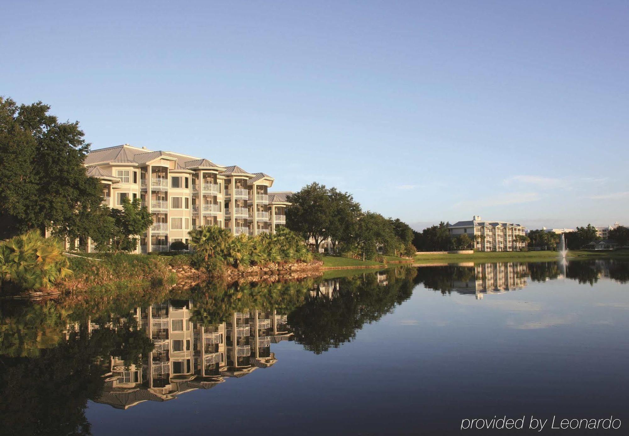 Marriott's Cypress Harbour Hotel Williamsburg
