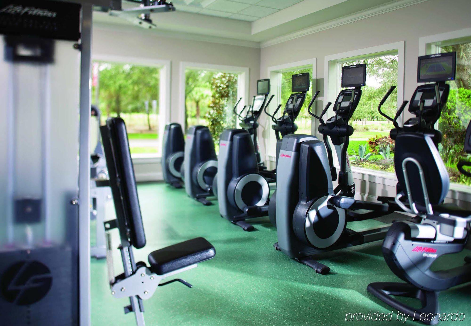 Marriott's Cypress Harbour Hotel 3*