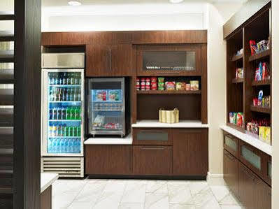 Springhill By Marriott Orlando Convention Center Hotel