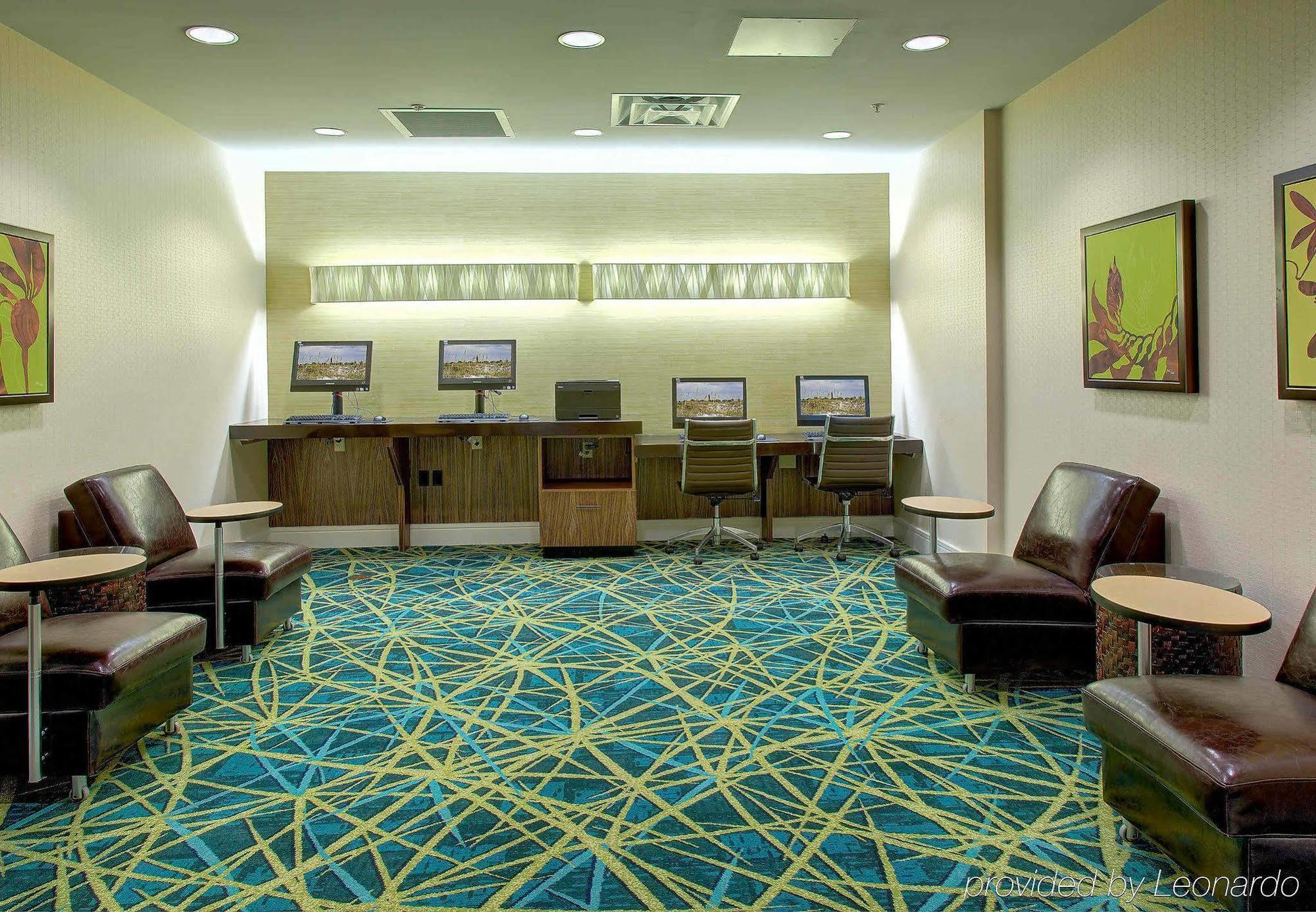 Hotel Springhill By Marriott Orlando Convention Center Williamsburg