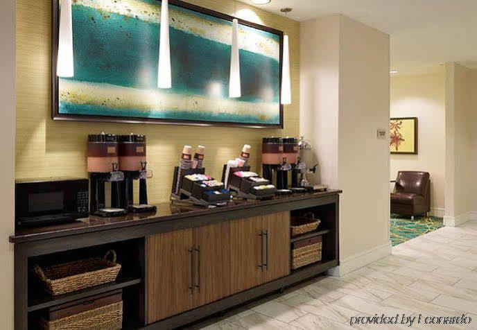 Hotel Springhill By Marriott Orlando Convention Center Williamsburg
