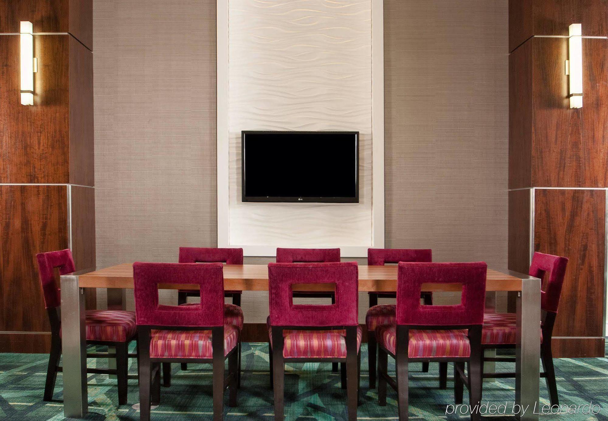 Hotel Springhill Lauderdale Airport