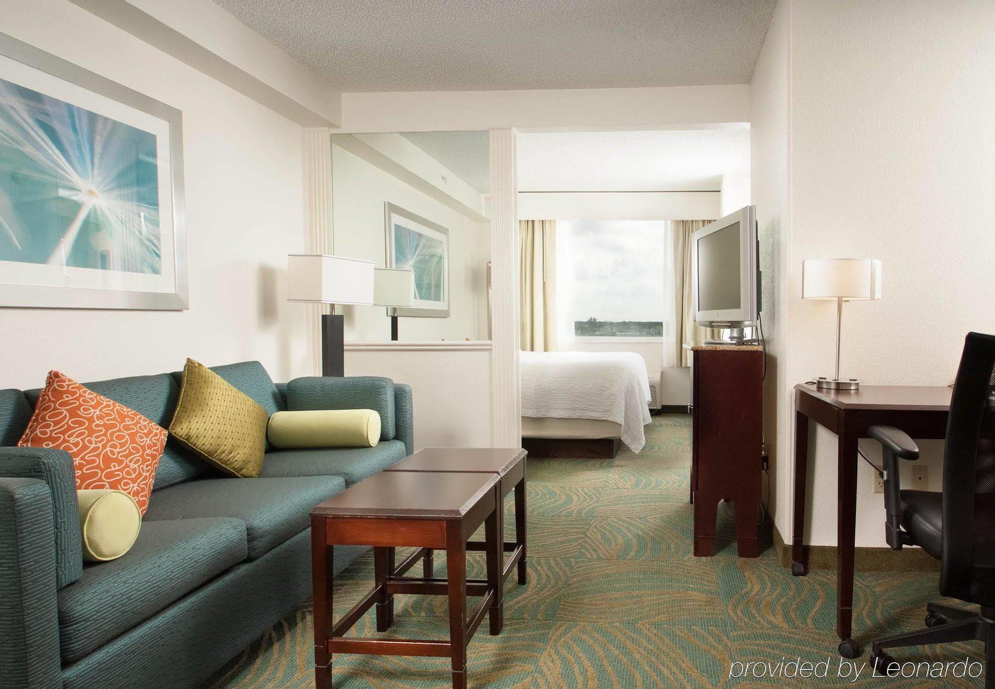 Springhill Lauderdale Airport Hotel Dania Beach