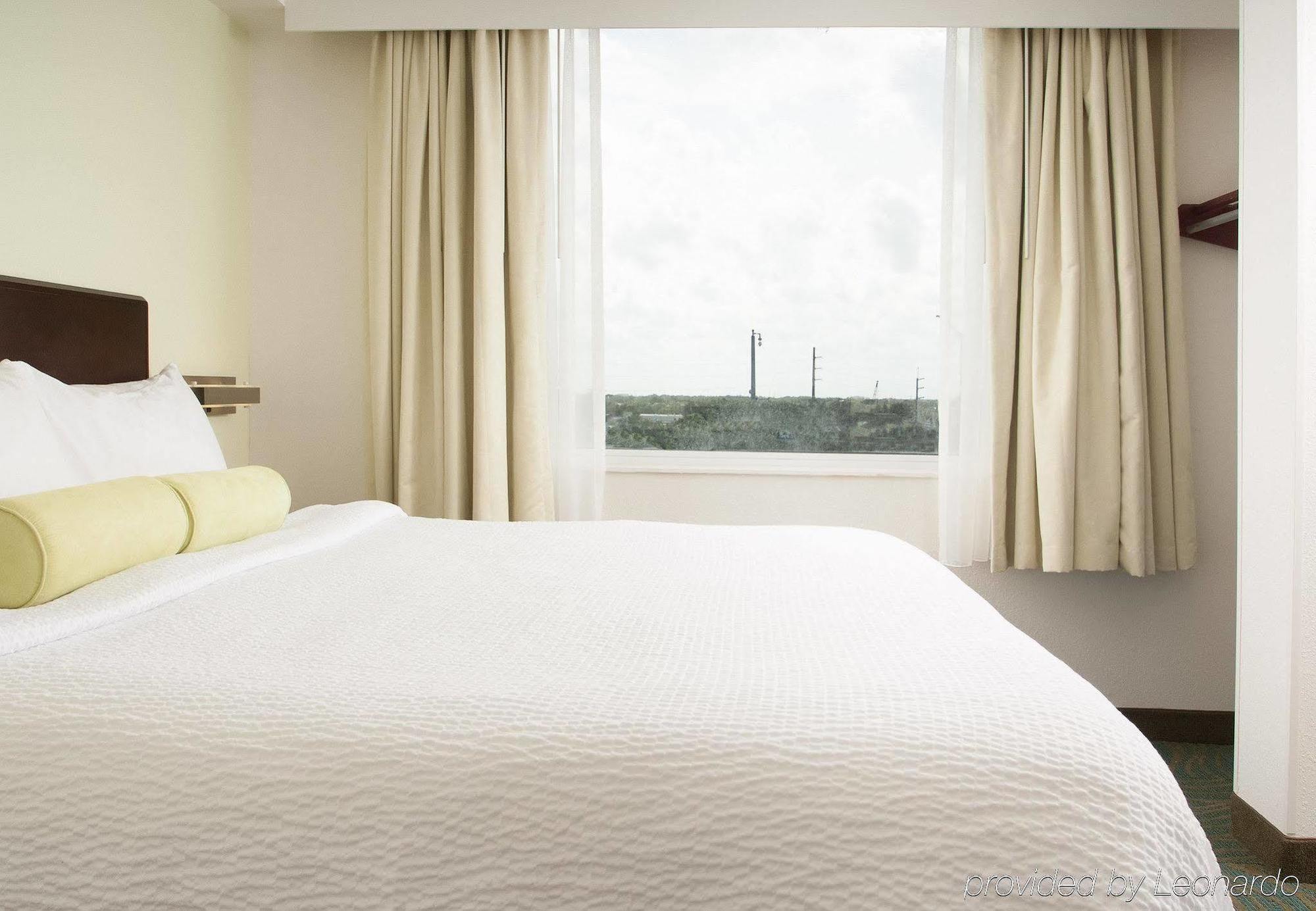 Springhill Lauderdale Airport Hotel Dania Beach