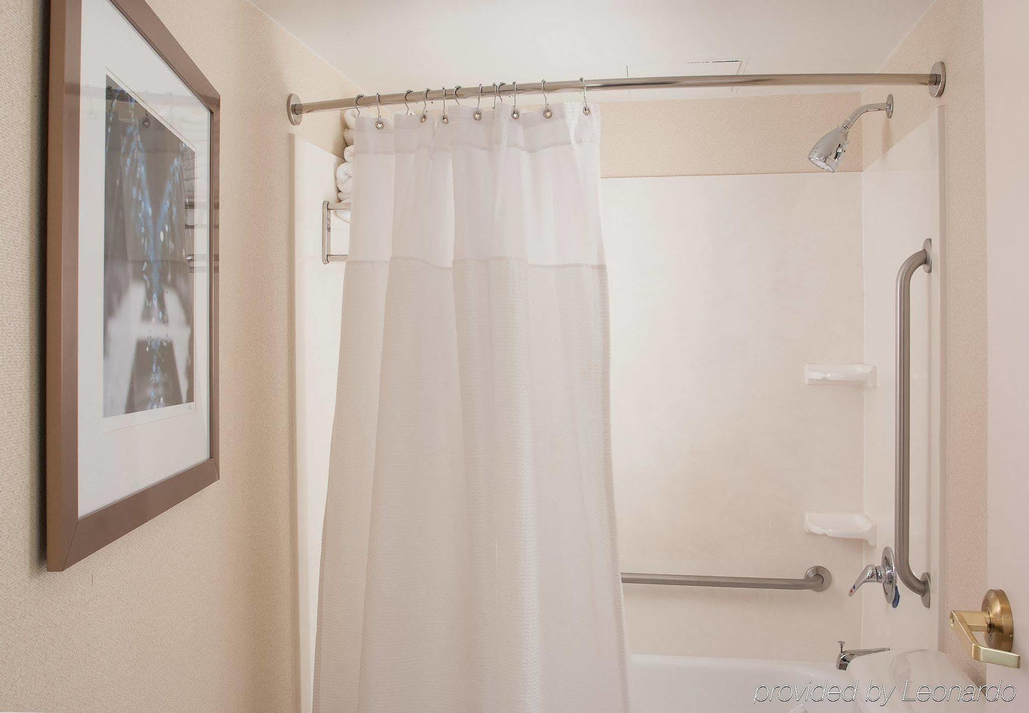 Springhill Lauderdale Airport Hotel Dania Beach