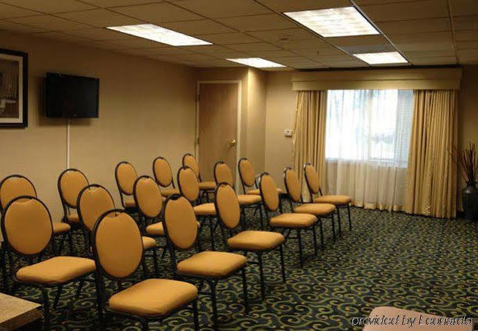 Hotel Springhill Lauderdale Airport