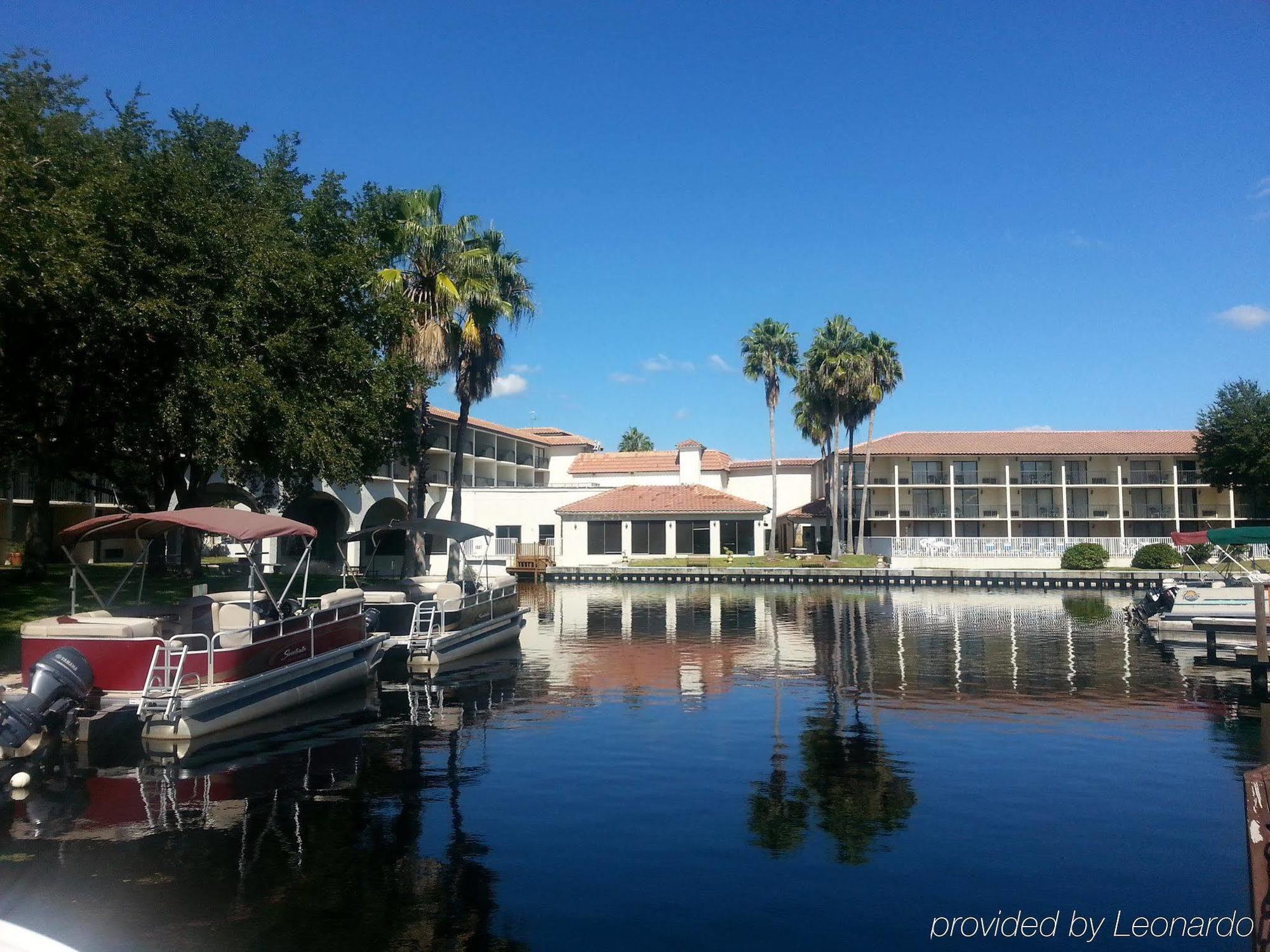 Hotel Vista Tarpon Palm Harbor