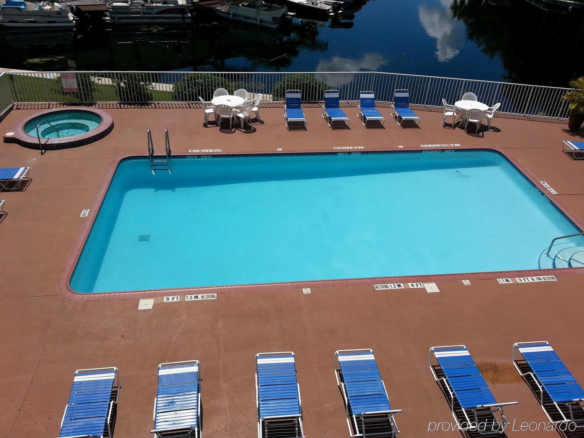 Hotel Vista Tarpon 3*