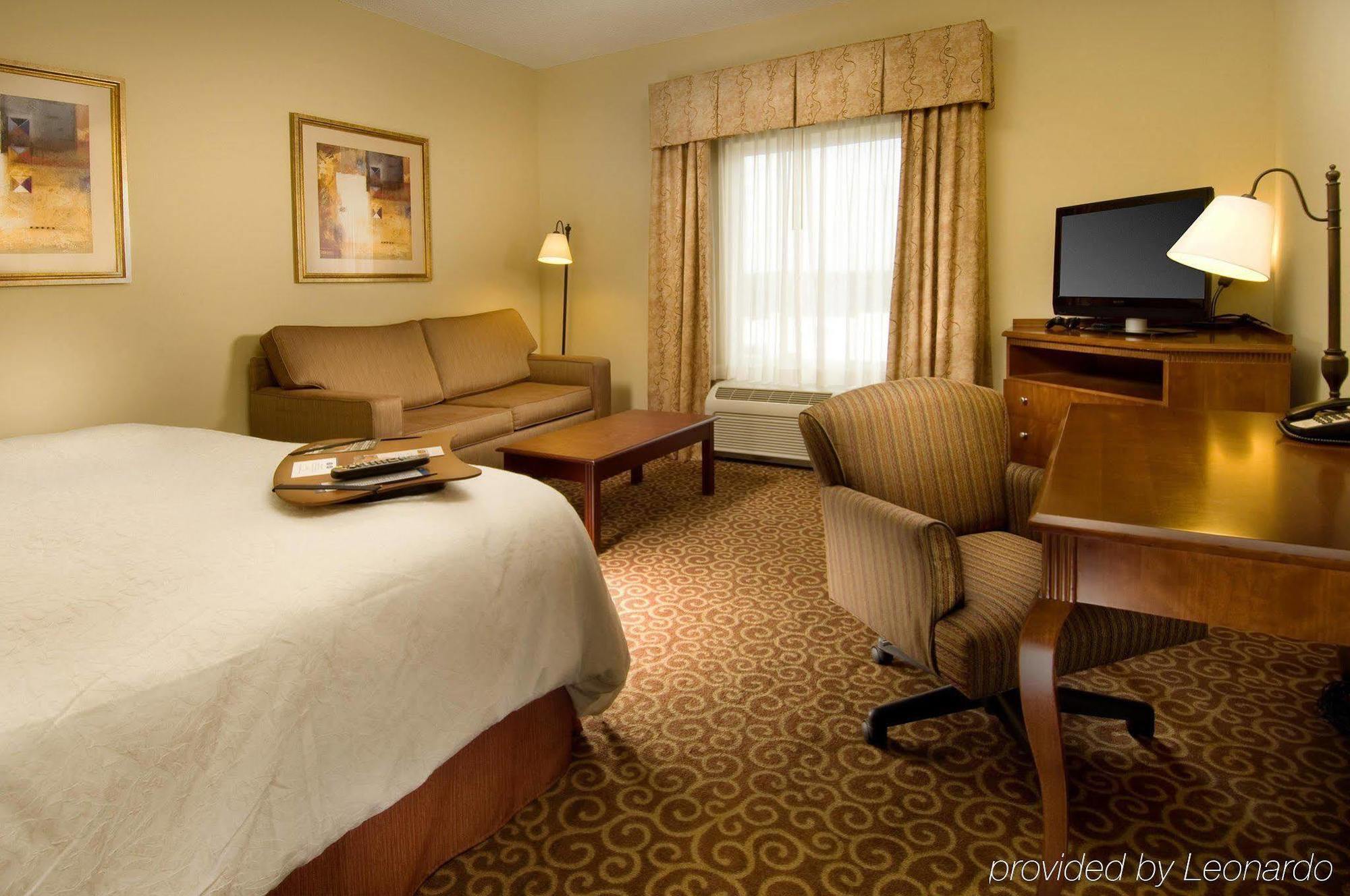 Hotel Hampton & Lakeland-south Polk Parkway
