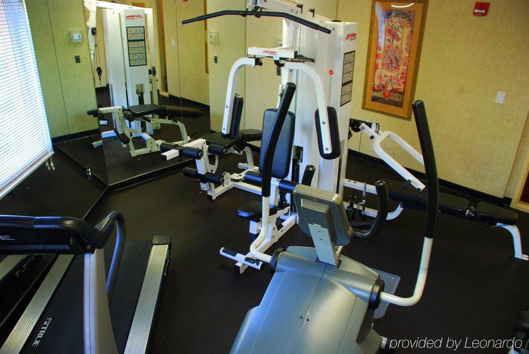 Express & Downtown - 5th Avenue By Ihg Naples