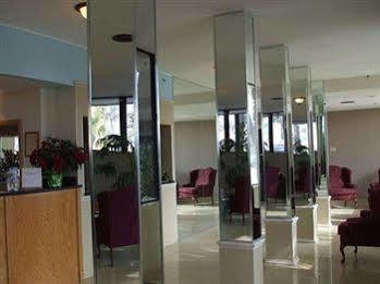 Ocean Shore Daytona Hotel *