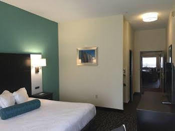 Hotel Western Mayport And 3*