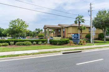Hotel Western Mayport And 3*