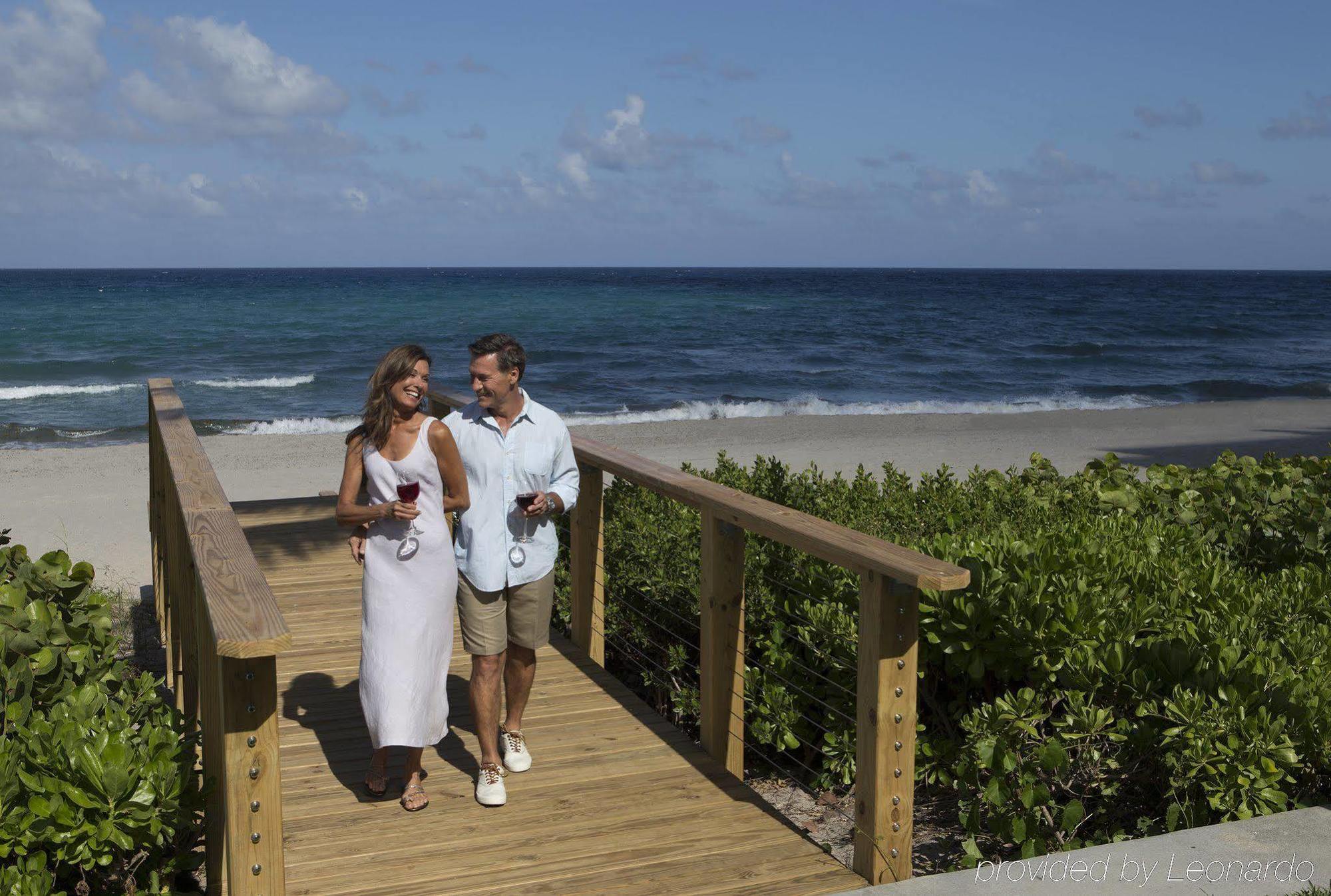 Hotel Delray Sands Boca Raton