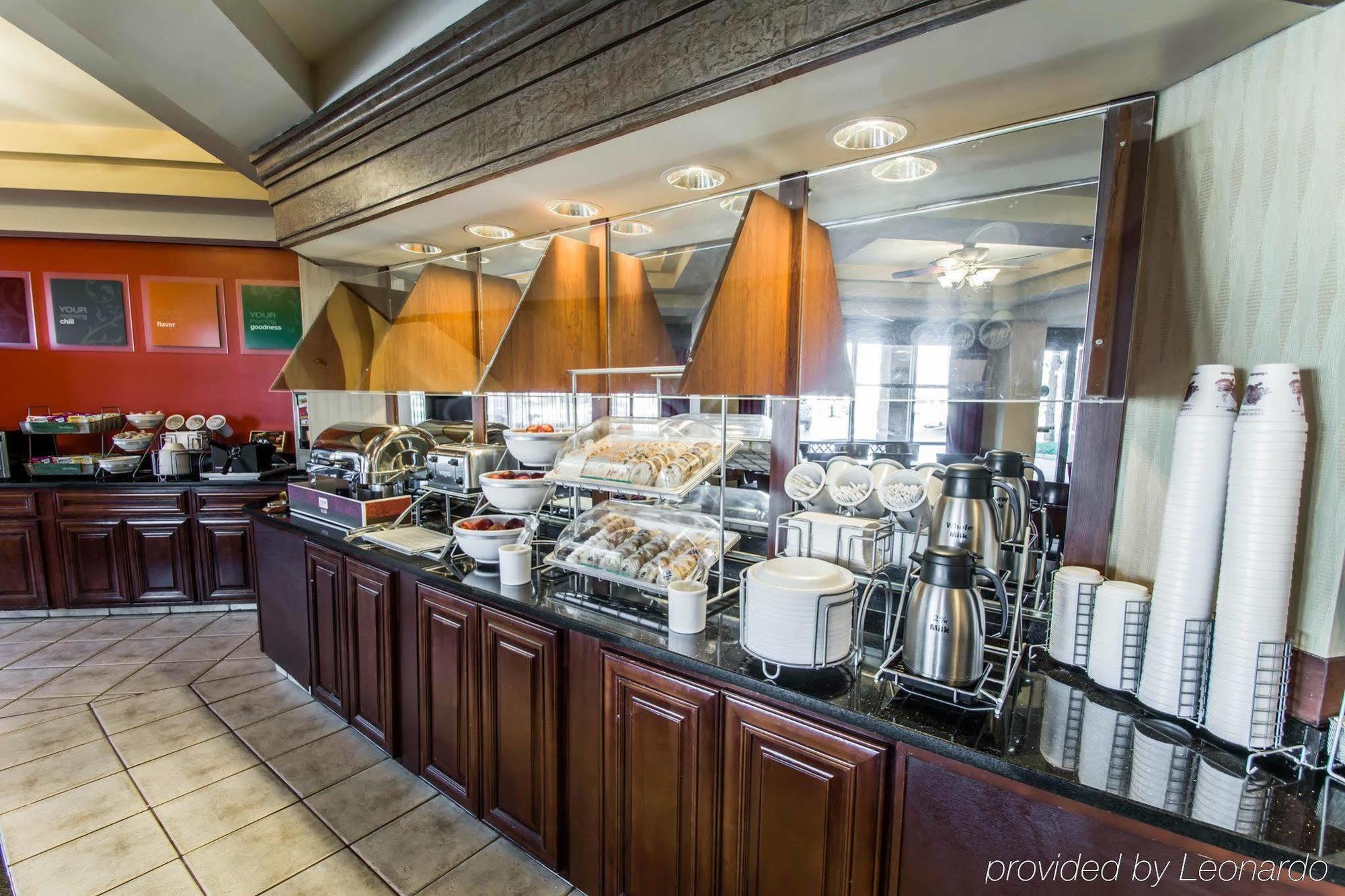 Hotel Comfort Baymeadows Near Butler Blvd Jacksonville