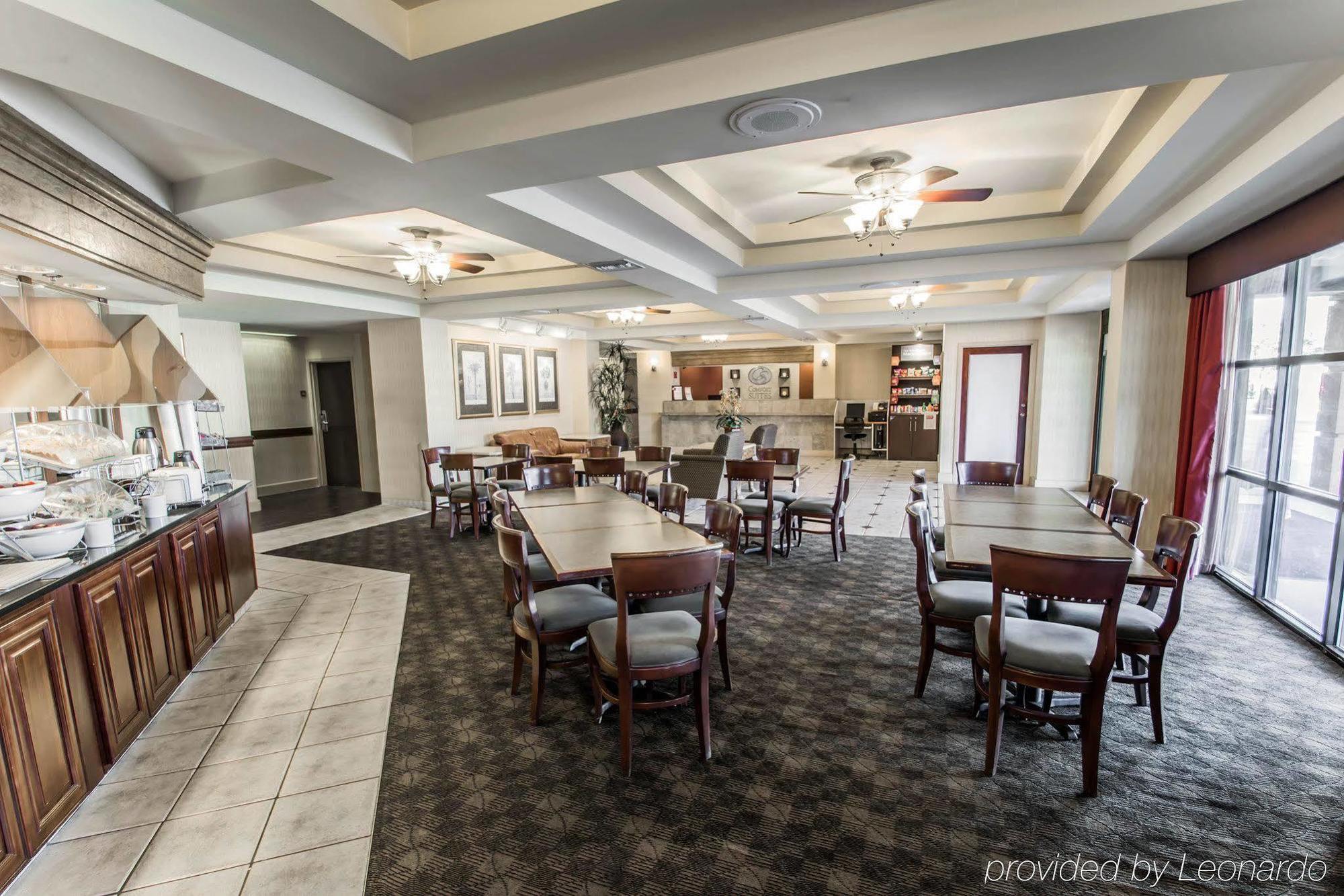 Hotel Comfort Baymeadows Near Butler Blvd 3*
