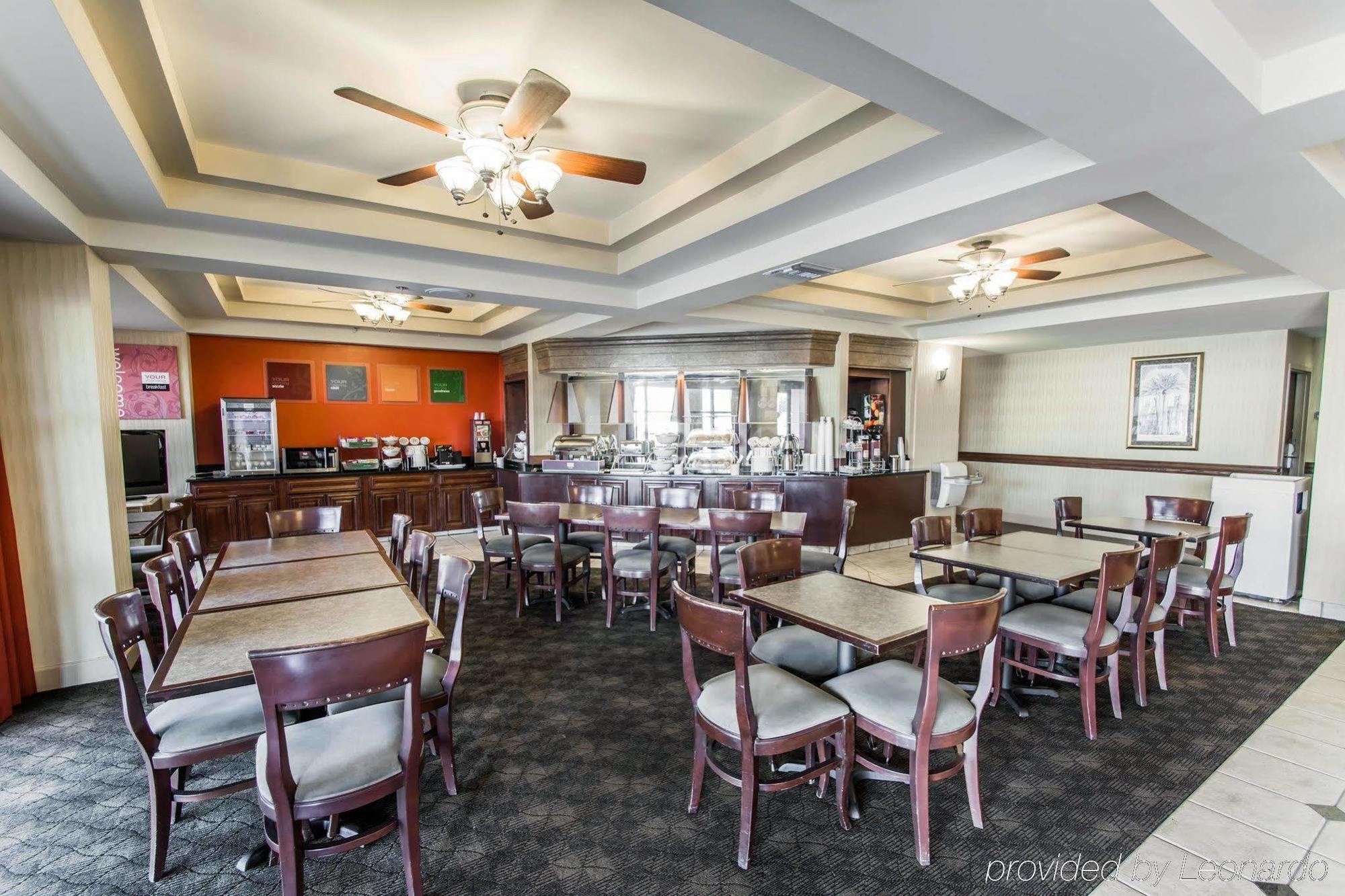 Hotel Comfort Baymeadows Near Butler Blvd
