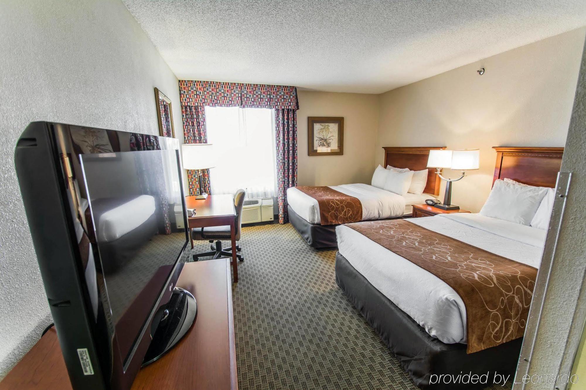 Hotel Comfort Baymeadows Near Butler Blvd Jacksonville