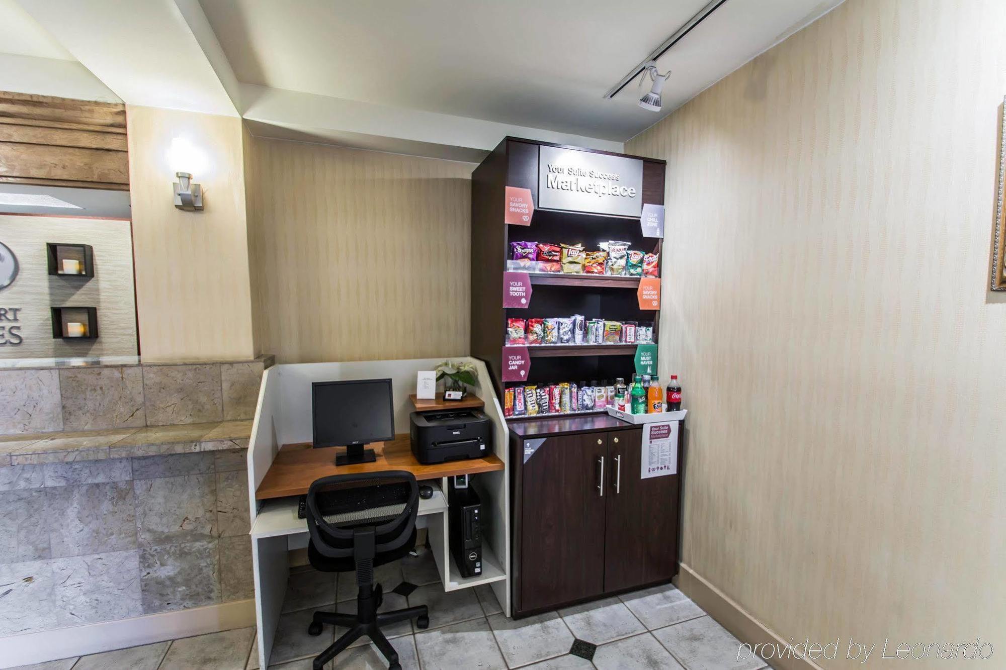 Comfort Baymeadows Near Butler Blvd Hotel 3*