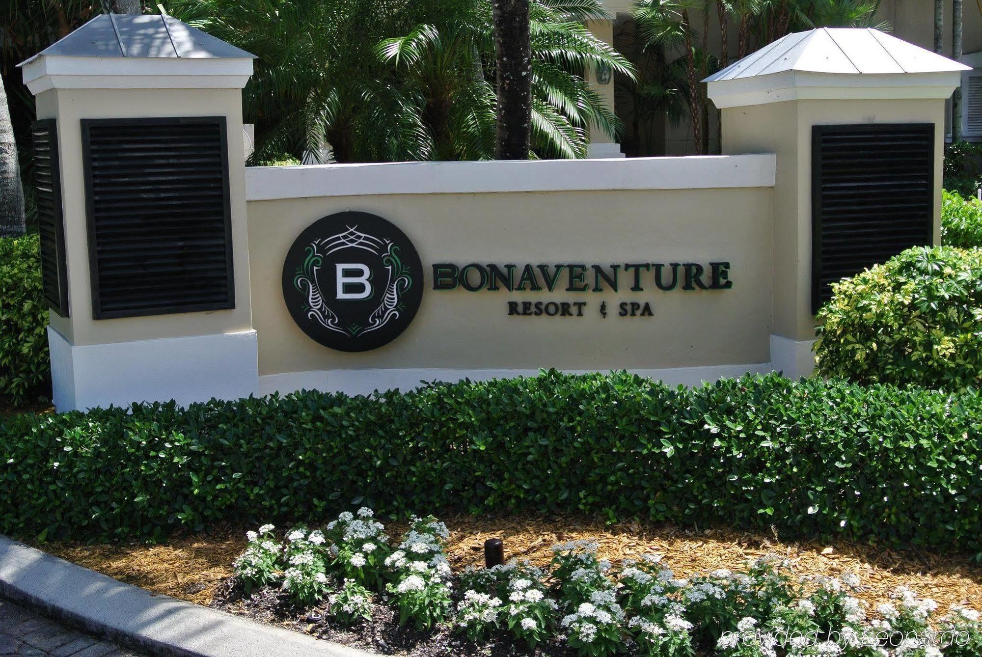 Bonaventure And Hotel 4*