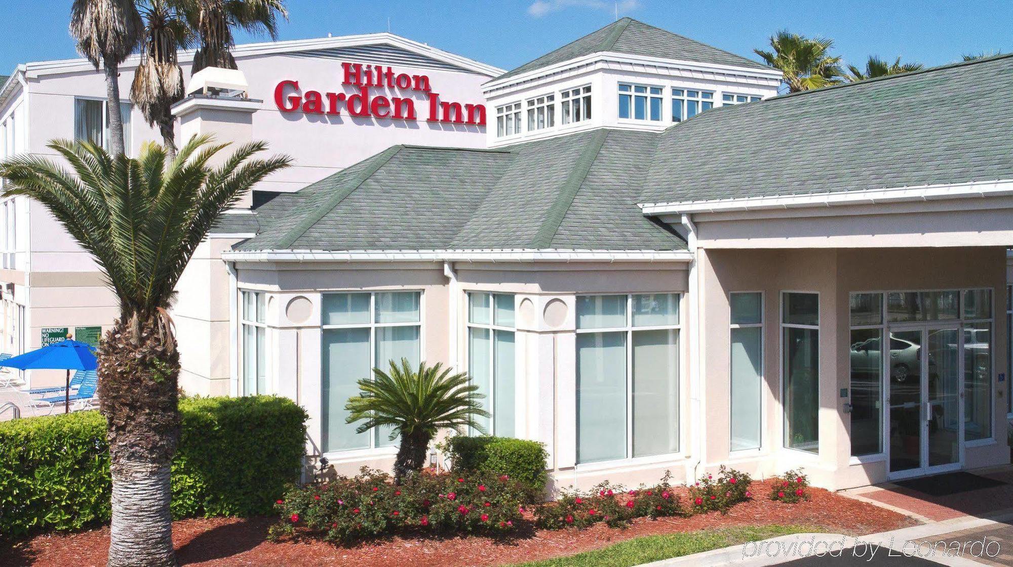 Hotel Hilton Garden Saint Augustine St. Augustine Beach