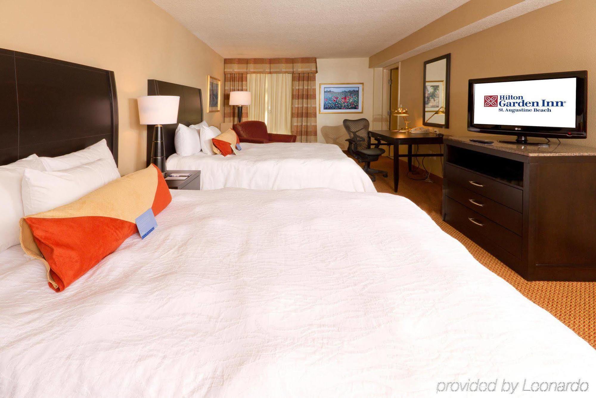 Hilton Garden Saint Augustine