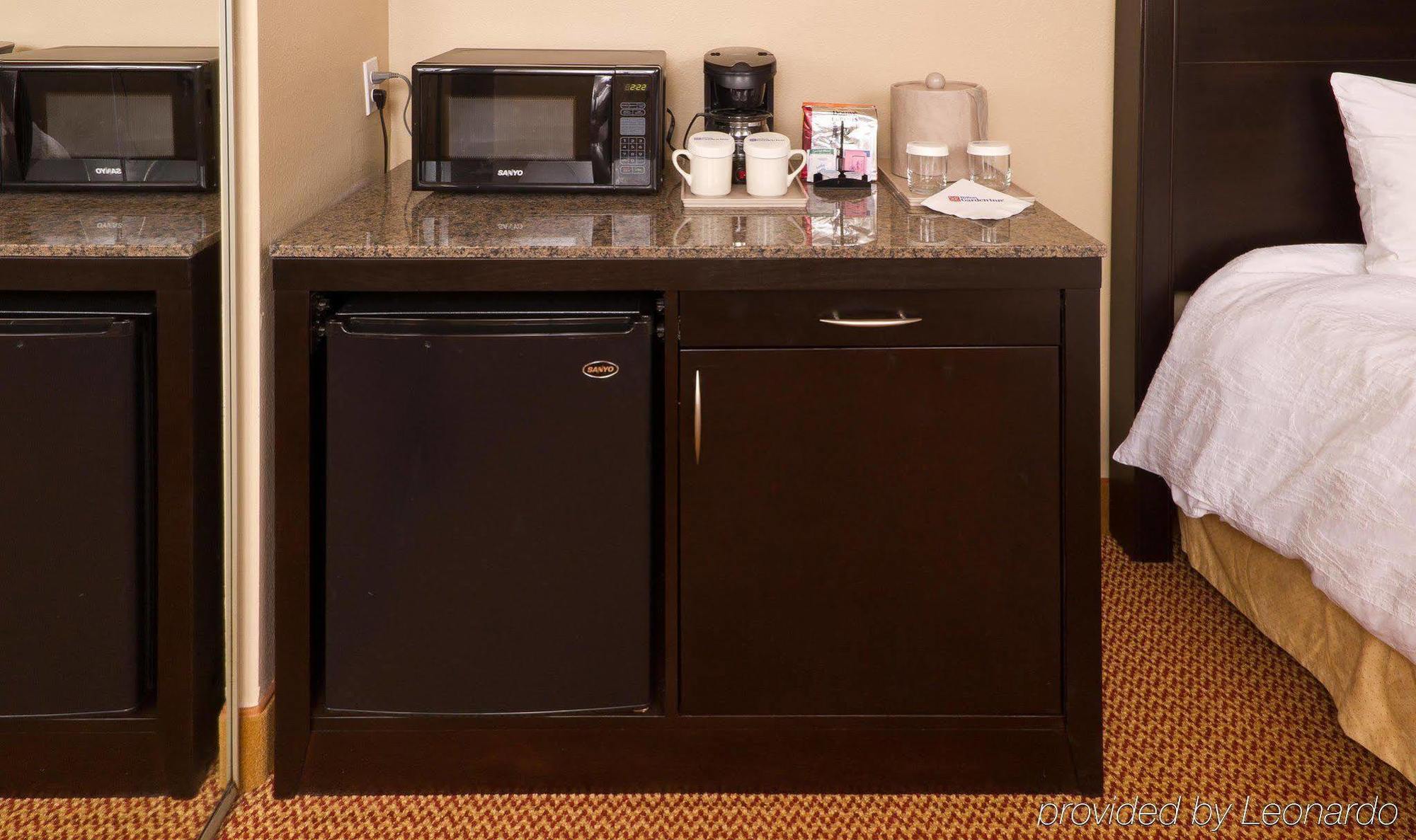 Hotel Hilton Garden Saint Augustine 3*