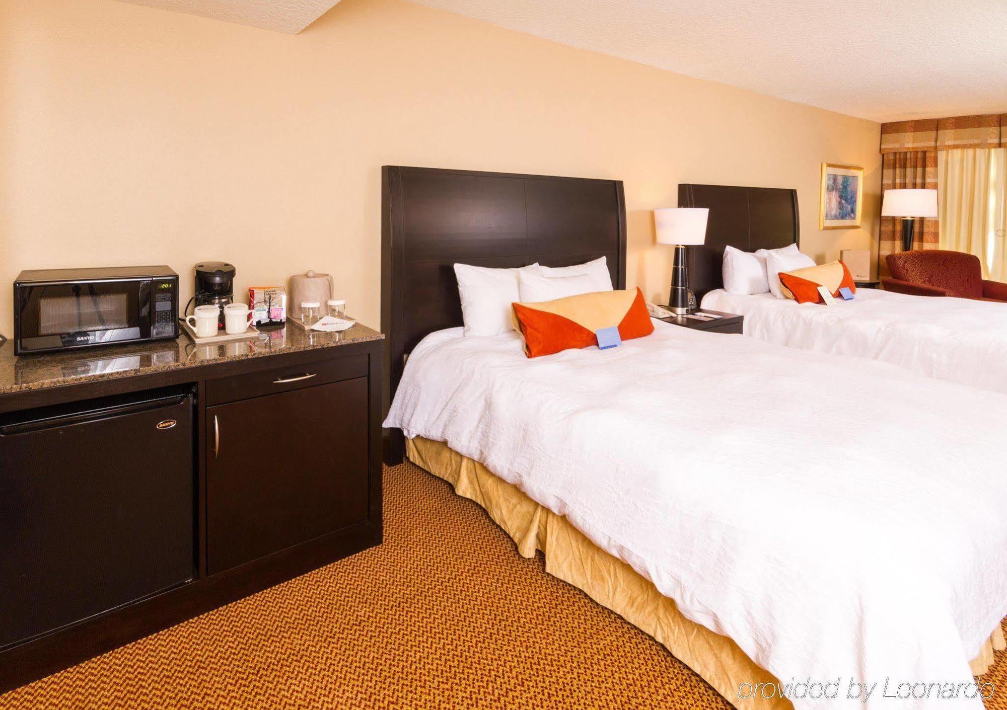 Hilton Garden Saint Augustine St. Augustine Beach
