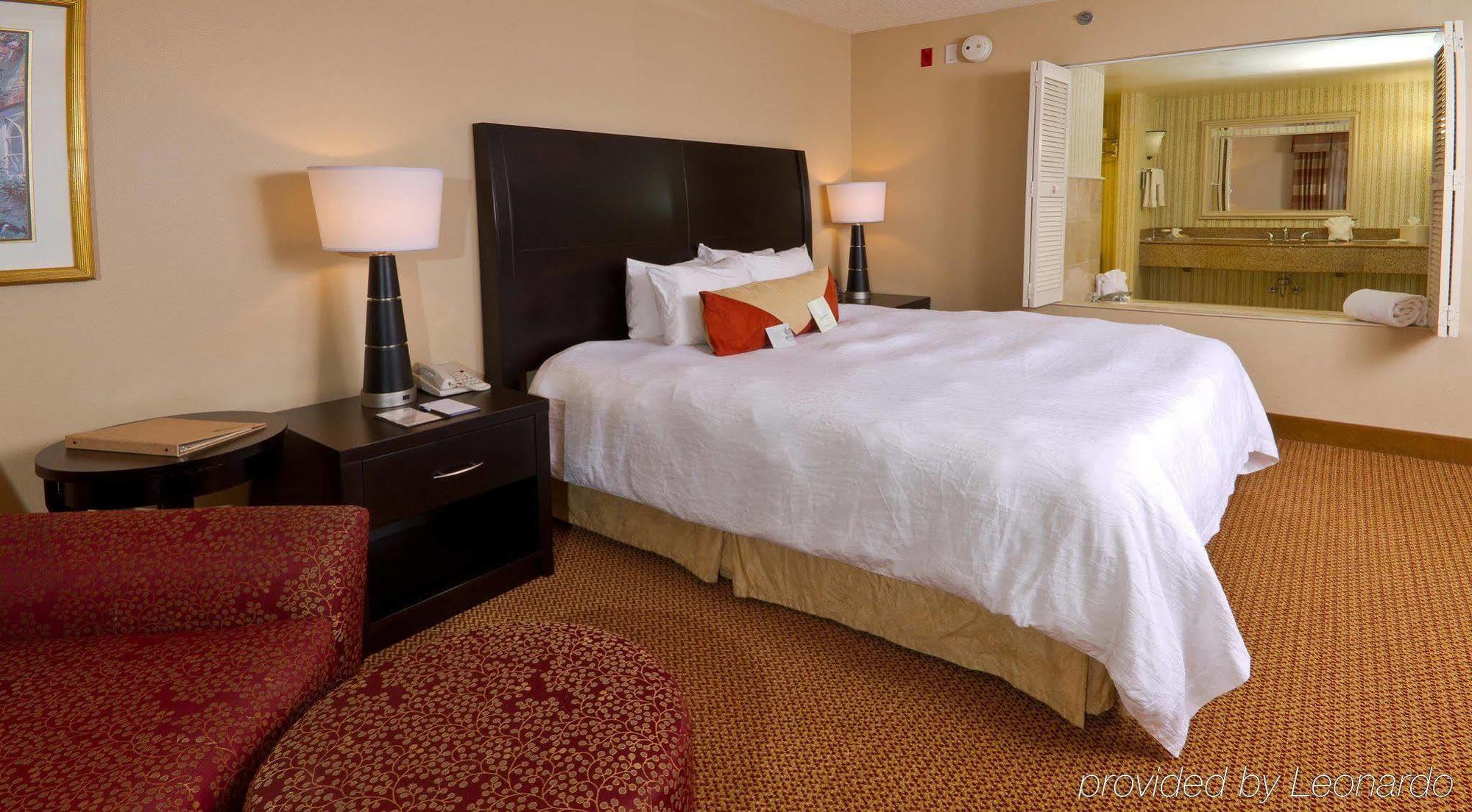 Hilton Garden Saint Augustine Hotel 3*