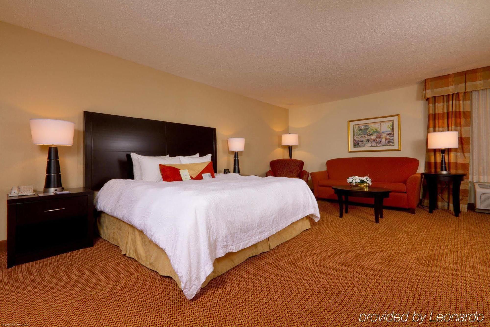 Hilton Garden Saint Augustine Hotel St. Augustine Beach