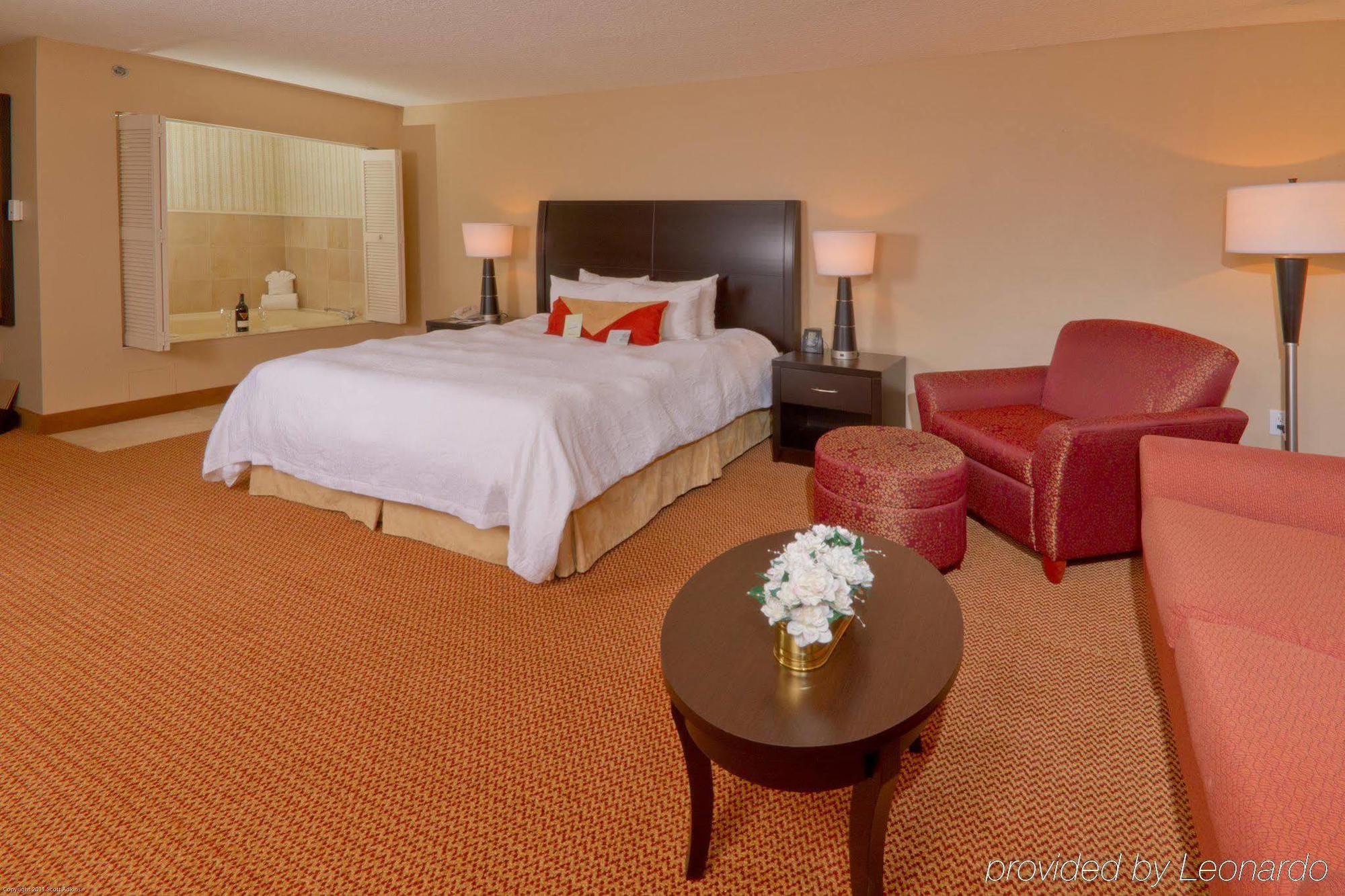 Hilton Garden Saint Augustine Hotel 3*