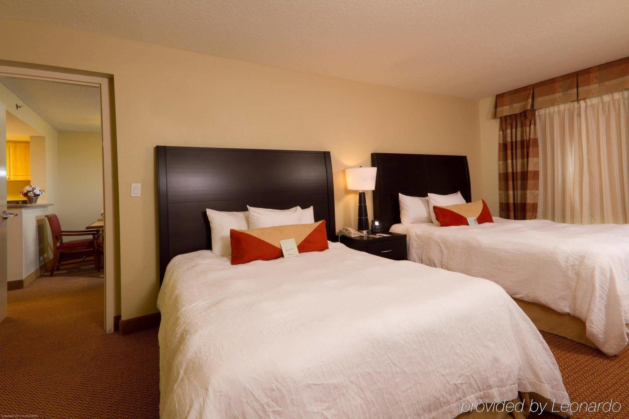 Hilton Garden Saint Augustine