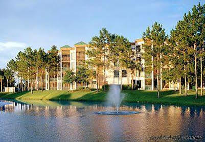 Marriott's Royal Palms 3*
