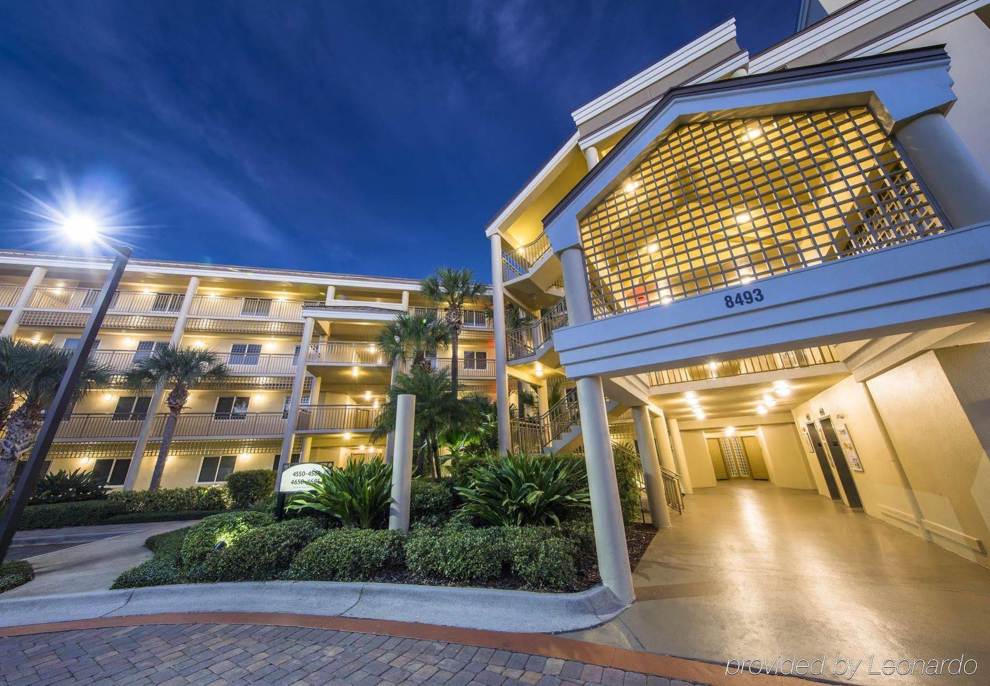 Marriott's Royal Palms