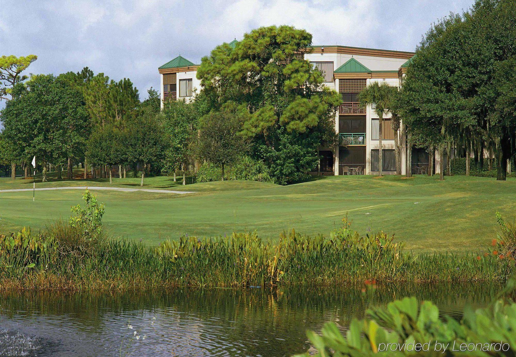 Marriott's Royal Palms Hotel Lake Buena Vista