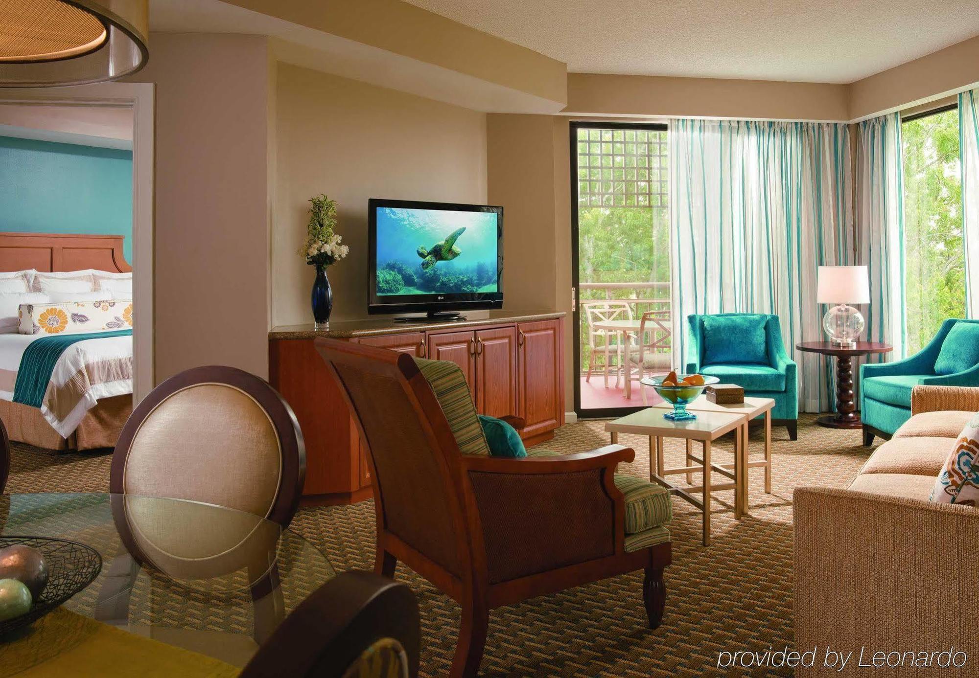 Marriott's Royal Palms