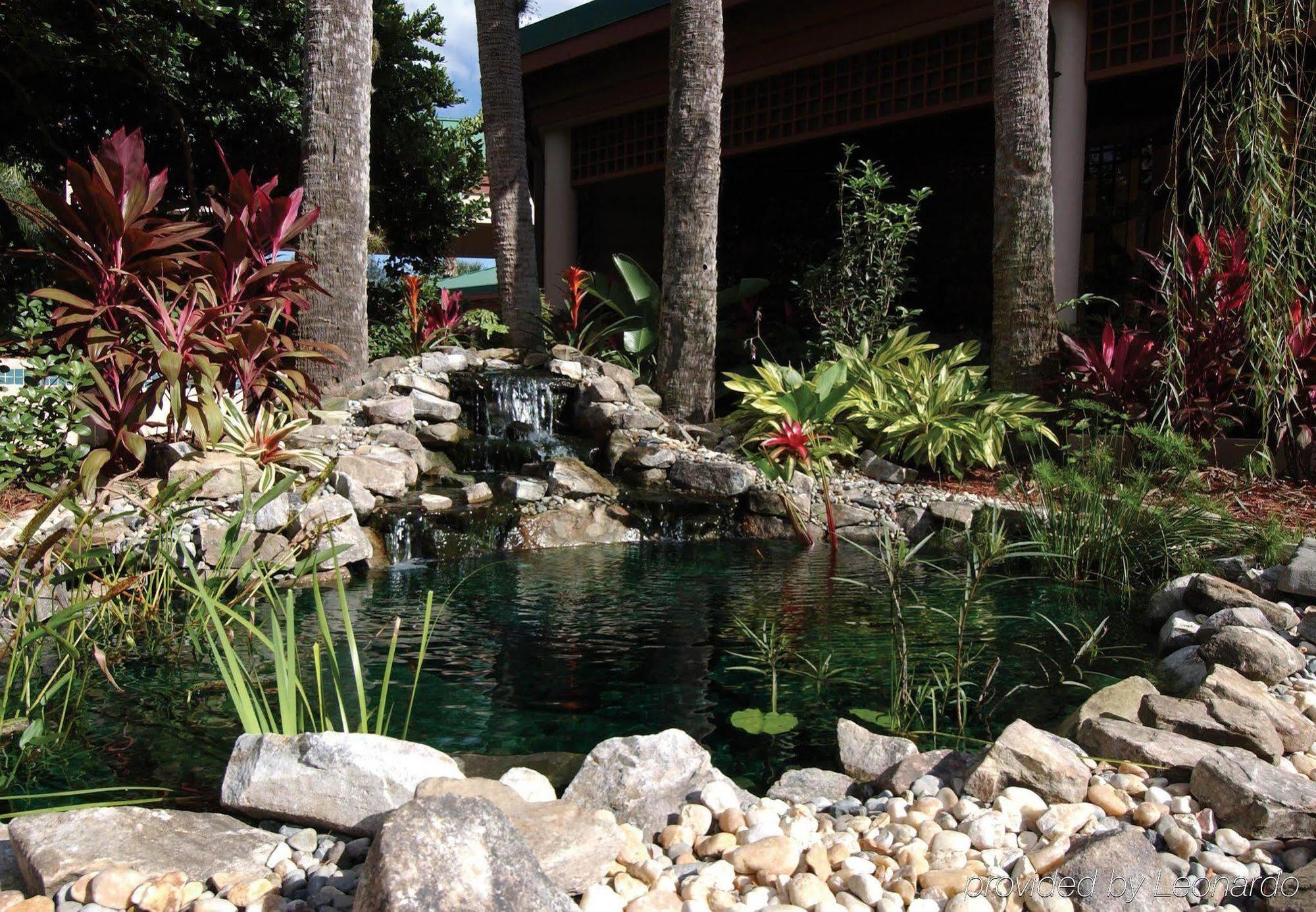 Marriott's Royal Palms