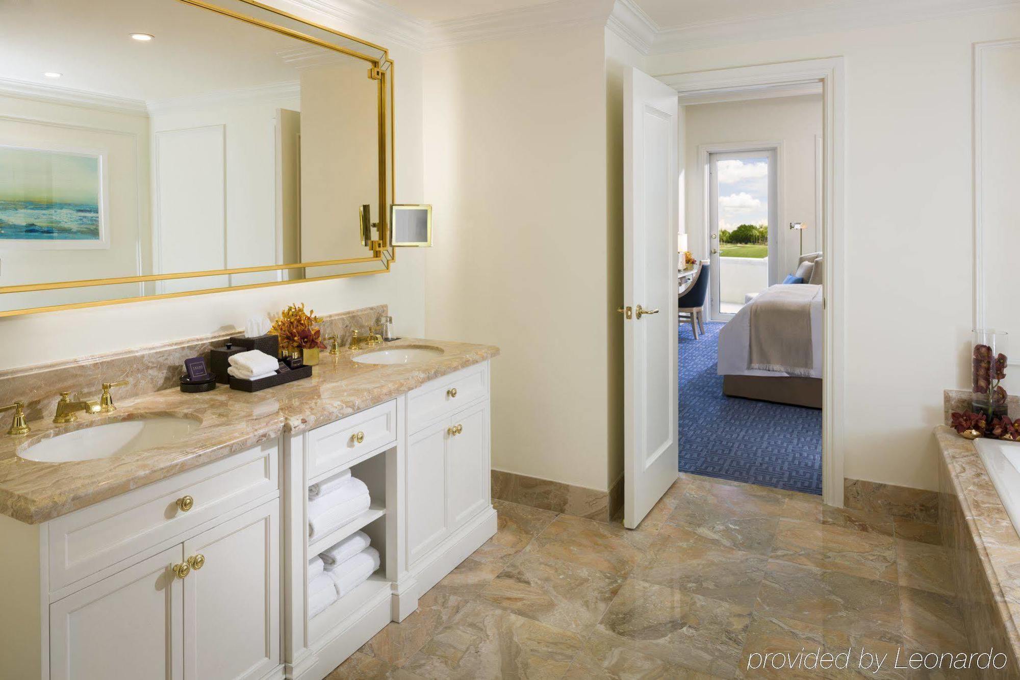 Resort Trump National Golf Doral