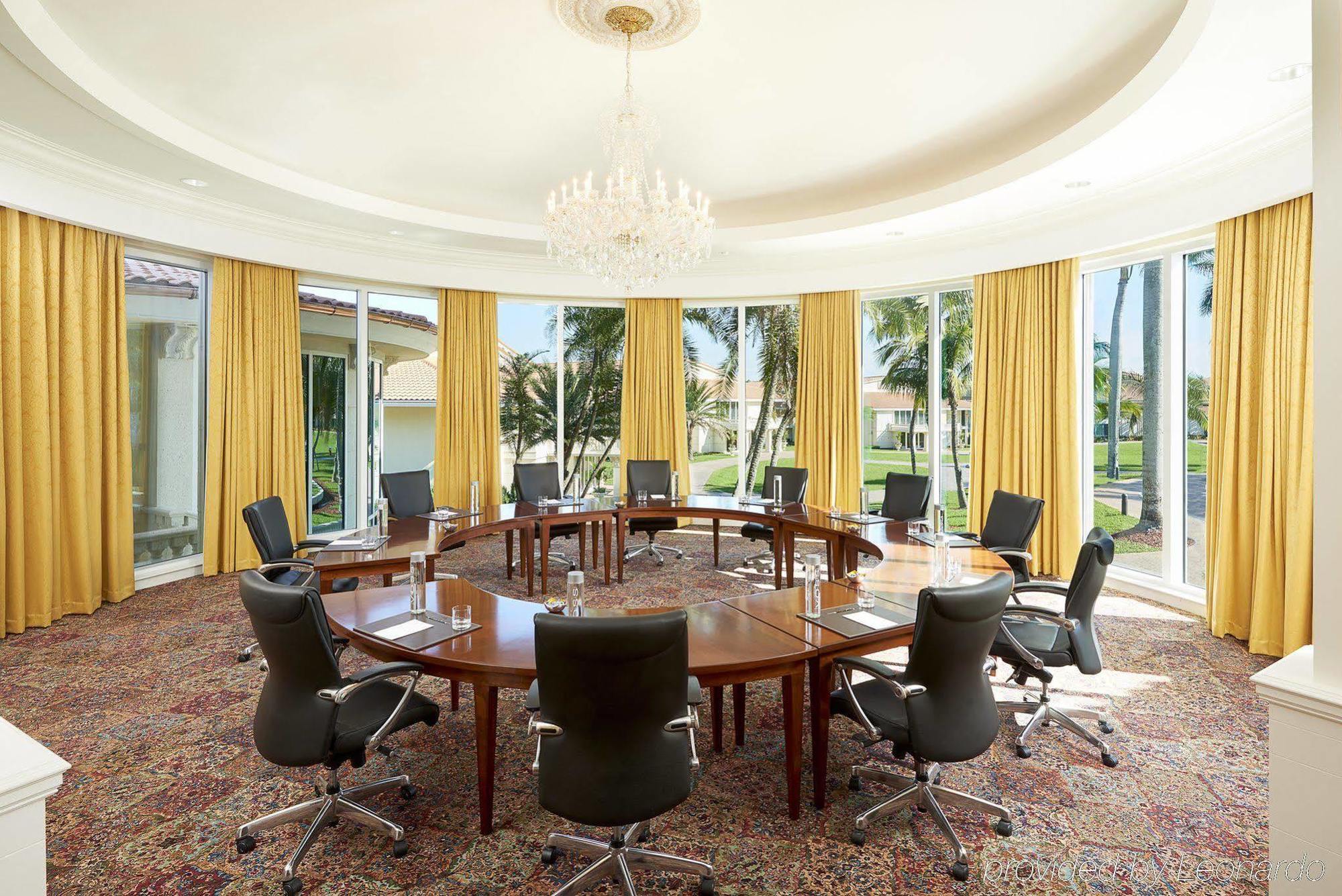 Resort Trump National Golf Doral